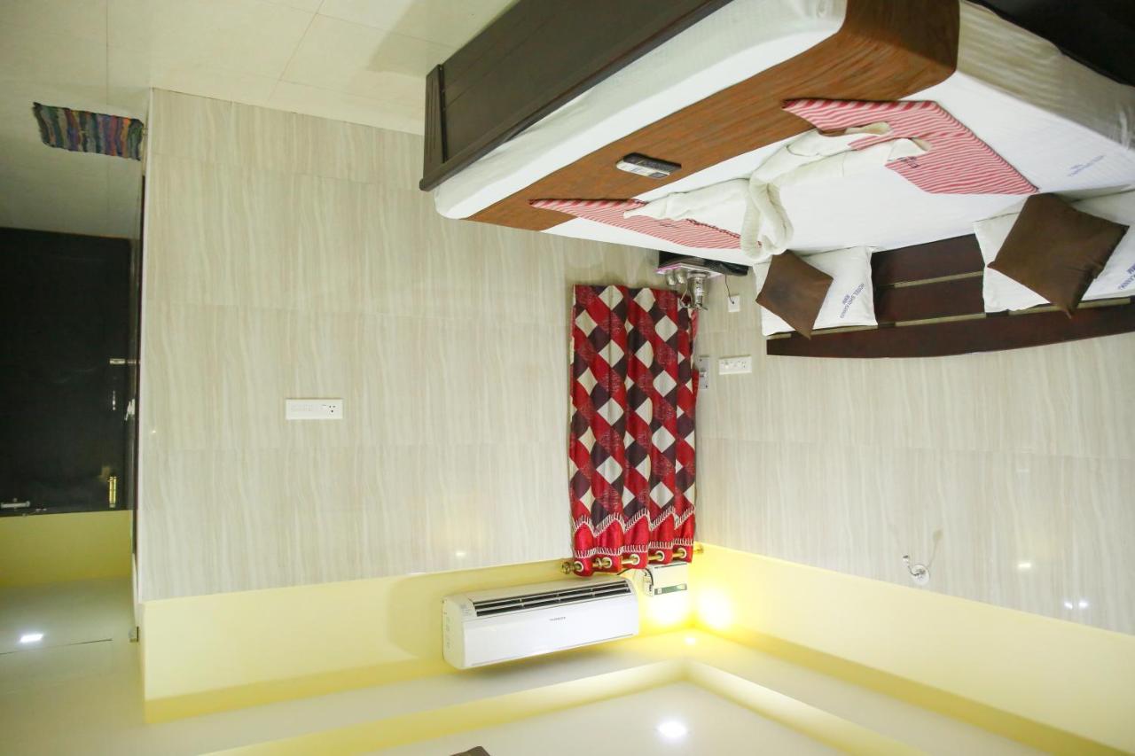 Hotel Shri Kannika Rāmeswaram Dış mekan fotoğraf