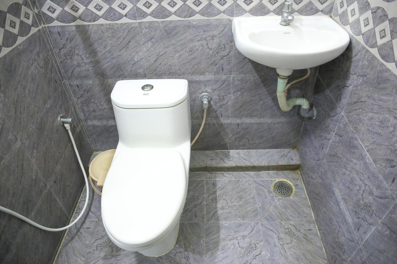 Hotel Shri Kannika Rāmeswaram Dış mekan fotoğraf