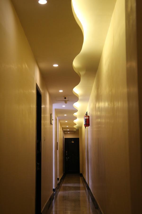 Hotel Shri Kannika Rāmeswaram Dış mekan fotoğraf